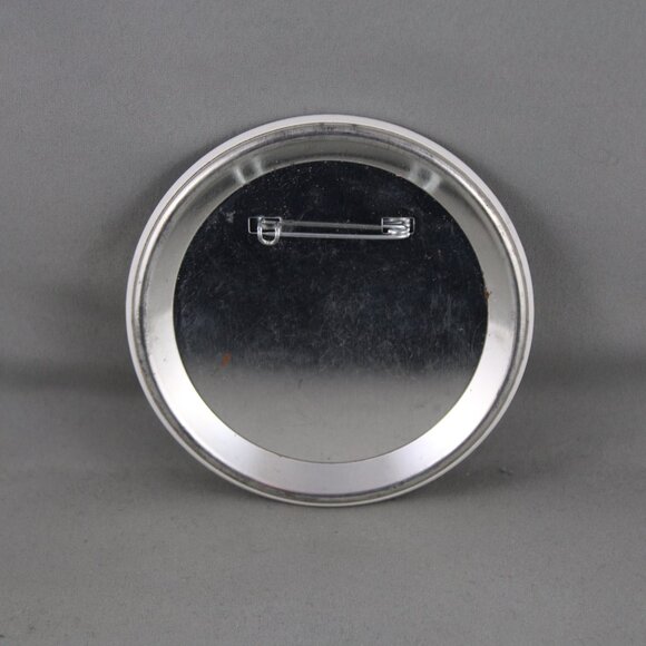 Vintage McDonalds Pin - LightN Cripsy the Great Taste Trio - Celluloid Pin - Picture 2 of 3